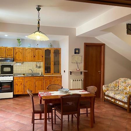 Casa Montalbano Apartment Porto Empedocle Luaran gambar