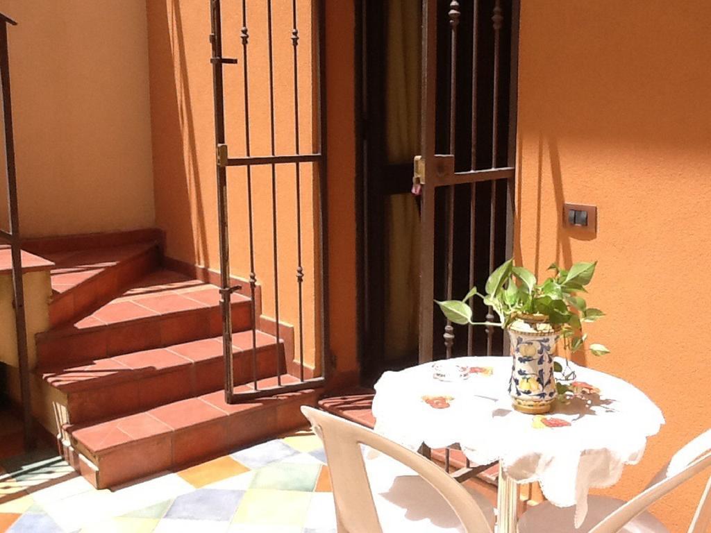 Casa Montalbano Apartment Porto Empedocle Bilik gambar