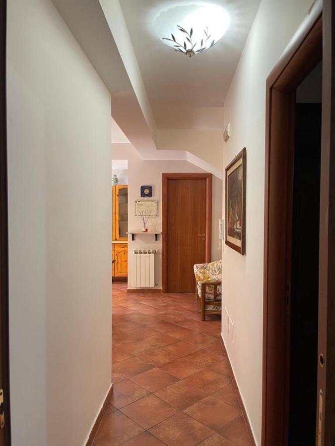 Casa Montalbano Apartment Porto Empedocle Luaran gambar
