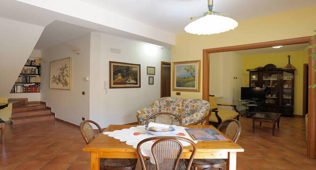 Casa Montalbano Apartment Porto Empedocle Bilik gambar