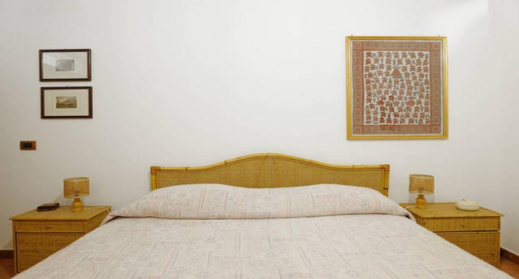 Casa Montalbano Apartment Porto Empedocle Bilik gambar