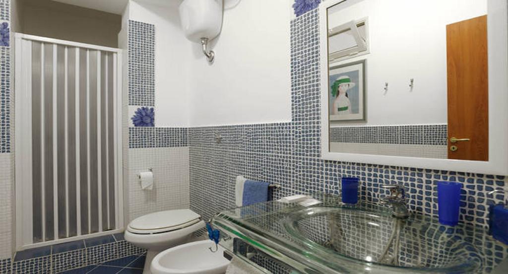 Casa Montalbano Apartment Porto Empedocle Bilik gambar