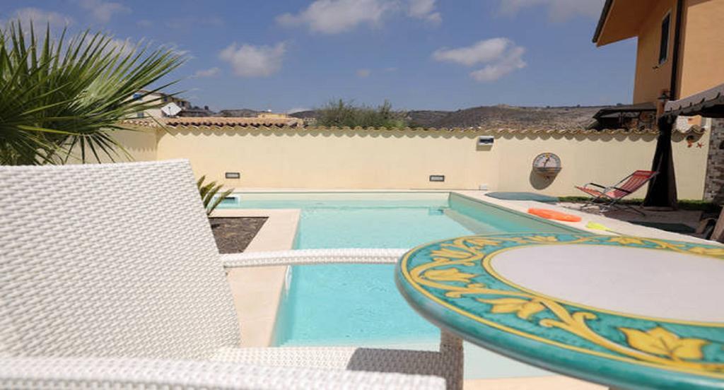 Casa Montalbano Apartment Porto Empedocle Bilik gambar