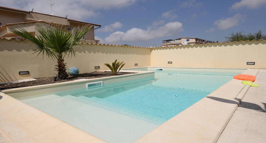 Casa Montalbano Apartment Porto Empedocle Bilik gambar